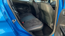 Ford EcoSport 1.0 EcoBoost 125 ST-Line 5dr Petrol Hatchback